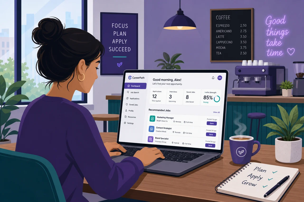 Best job boards organized by industry