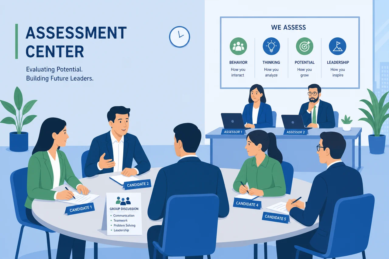 Group interview strategies