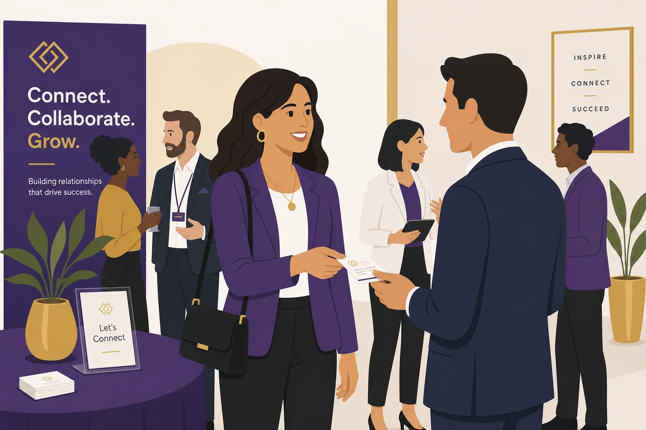 Informational interview guide
