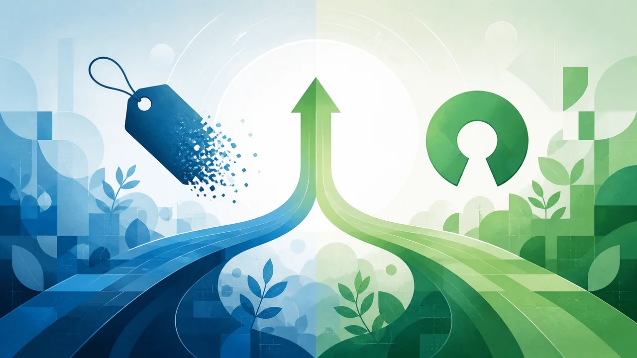 Featured: Free Software Alternatives That Match Paid Versions Feature by Feature