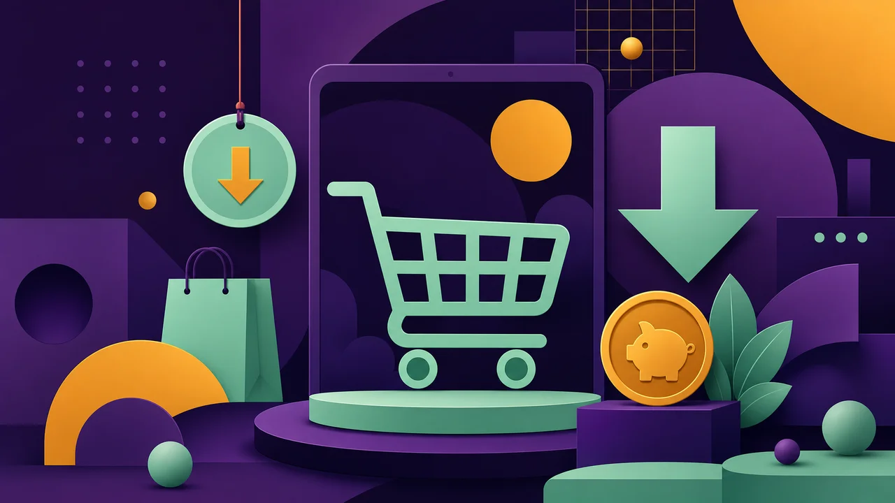 Featured: Online Shopping Discounts: Practical Tricks to Pay Less on Every Order