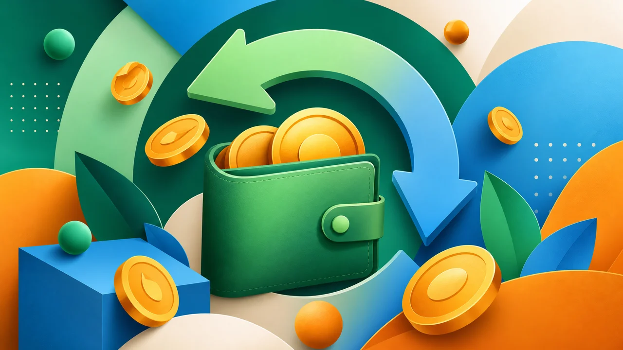 Featured: Cashback Apps That Put Real Money Back in Your Wallet After Every Purchase