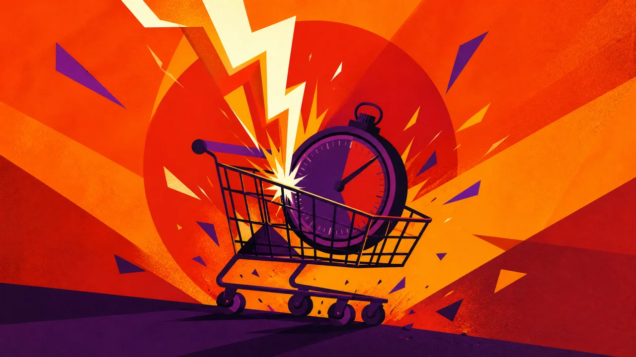 Featured: Flash Sale Strategies That Help You Grab Deals Before They Sell Out