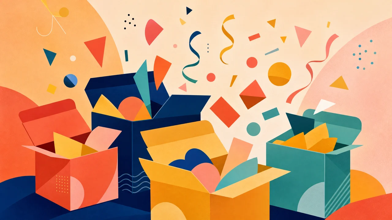 Featured: Subscription Box Deals Worth Trying and Red Flags That Signal a Bad Value
