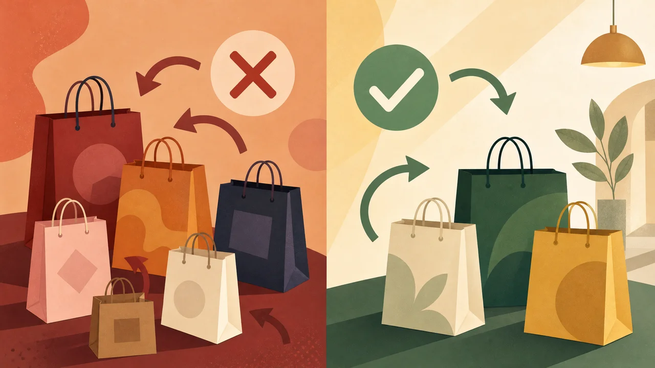 Featured: Return Policy Comparison Across Major Retailers So You Buy With Confidence