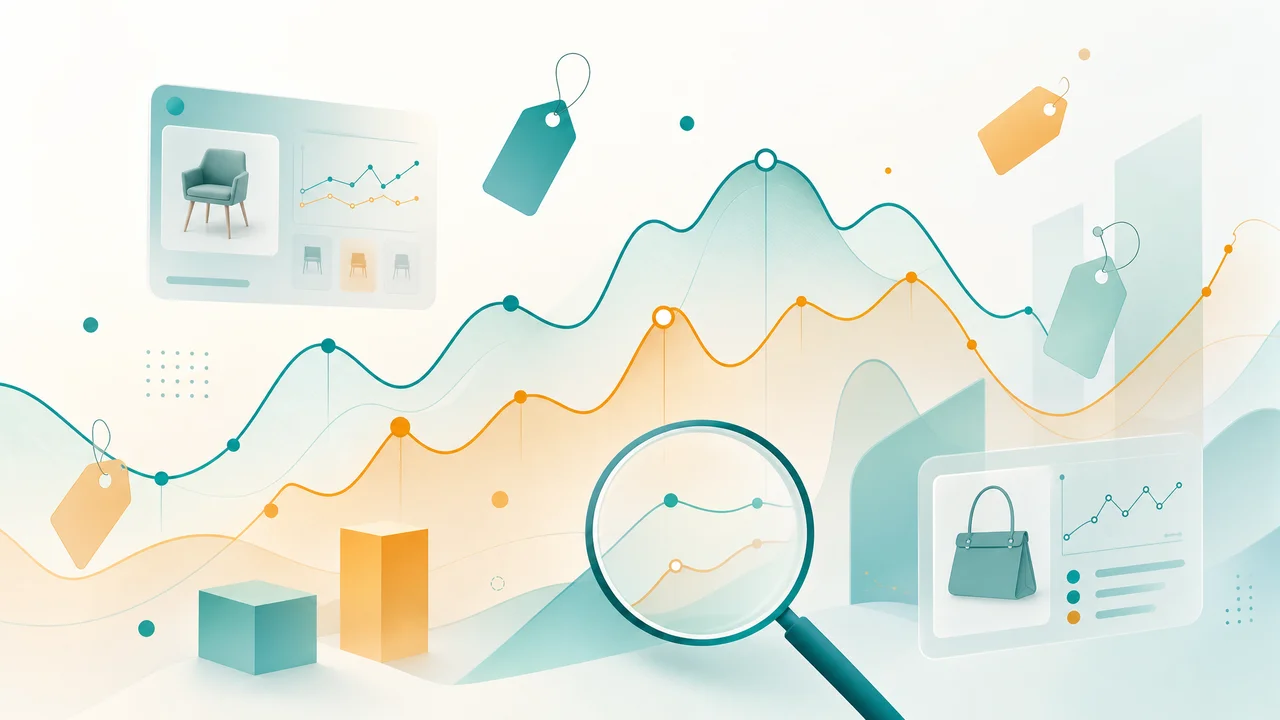 Featured: Price History Checker Tools That Reveal Whether a Sale Price Is Genuinely Low