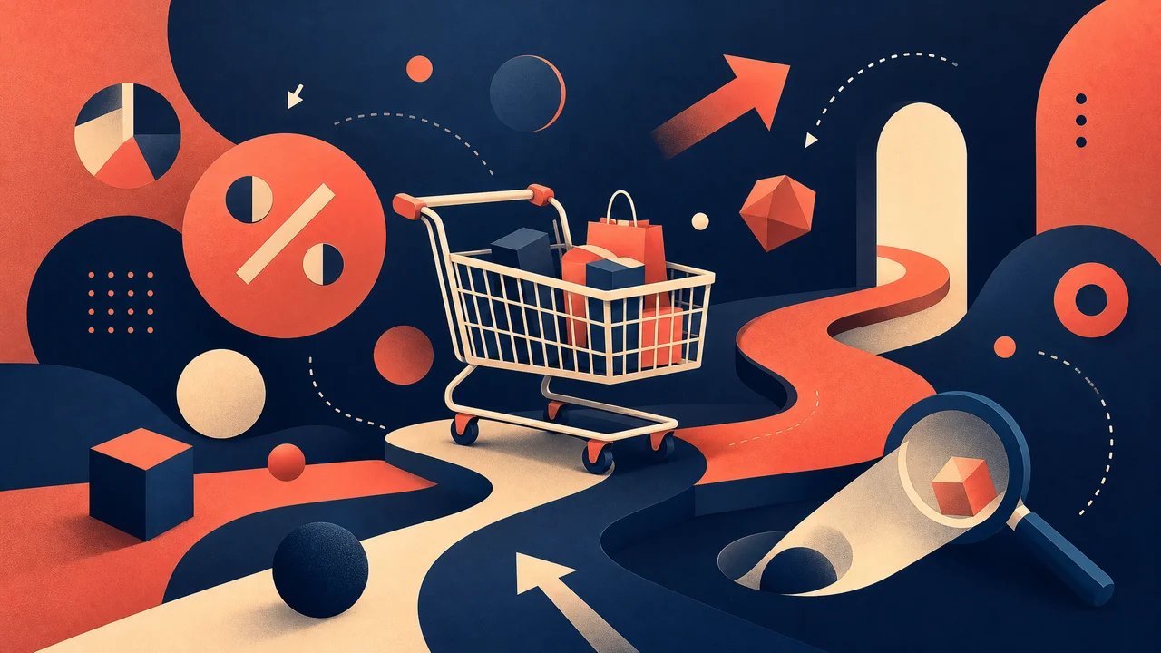 Featured: Online Deal Hunting Strategies That Save Hundreds Without Clipping a Single Coupon