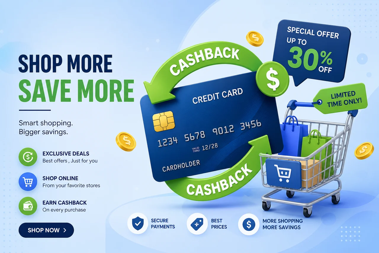 Featured: Store Credit Card Coupons Versus Standard Promos