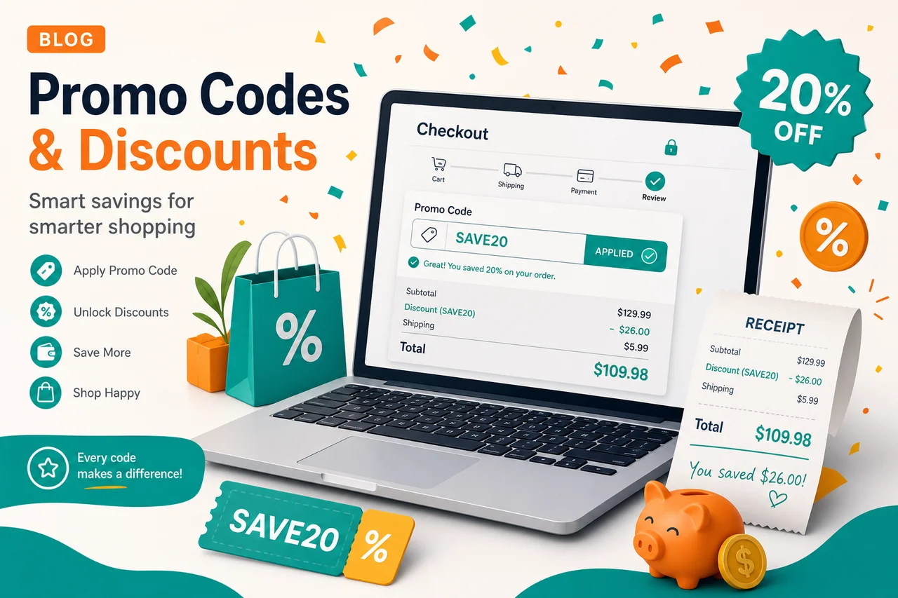 Featured: Senior Discount Programs at Retailers and Restaurants