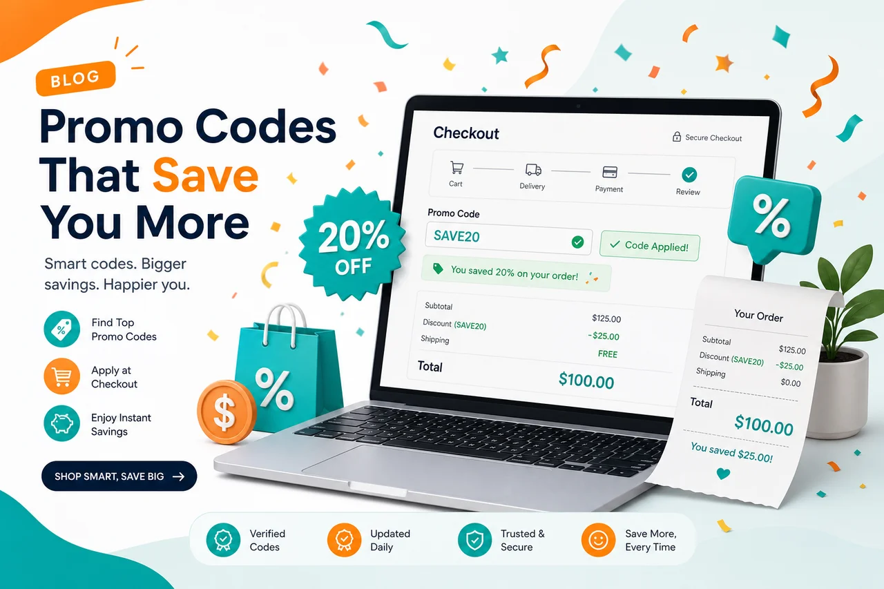 Featured: Clearance Stacking Tricks With Active Coupon Codes