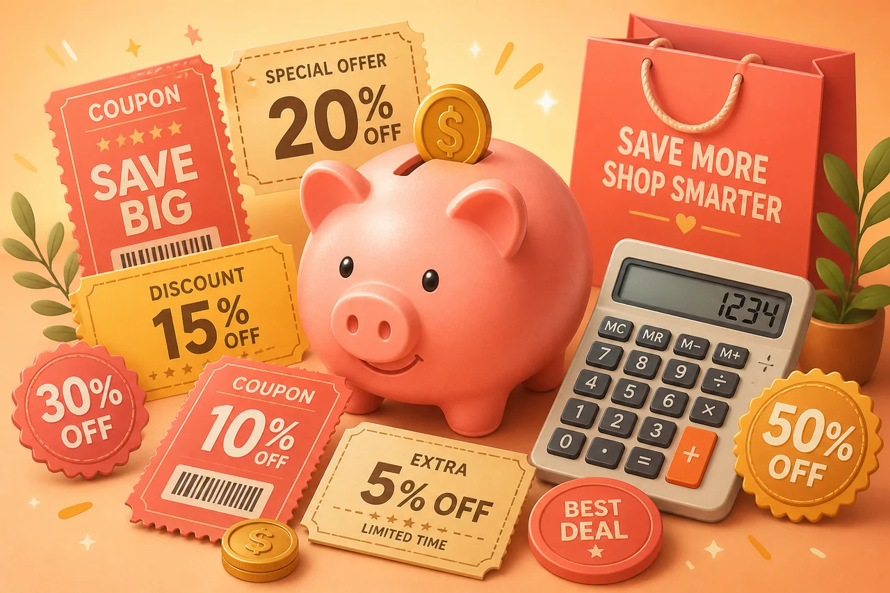 Featured: Subscription Discount Codes for Streaming Services