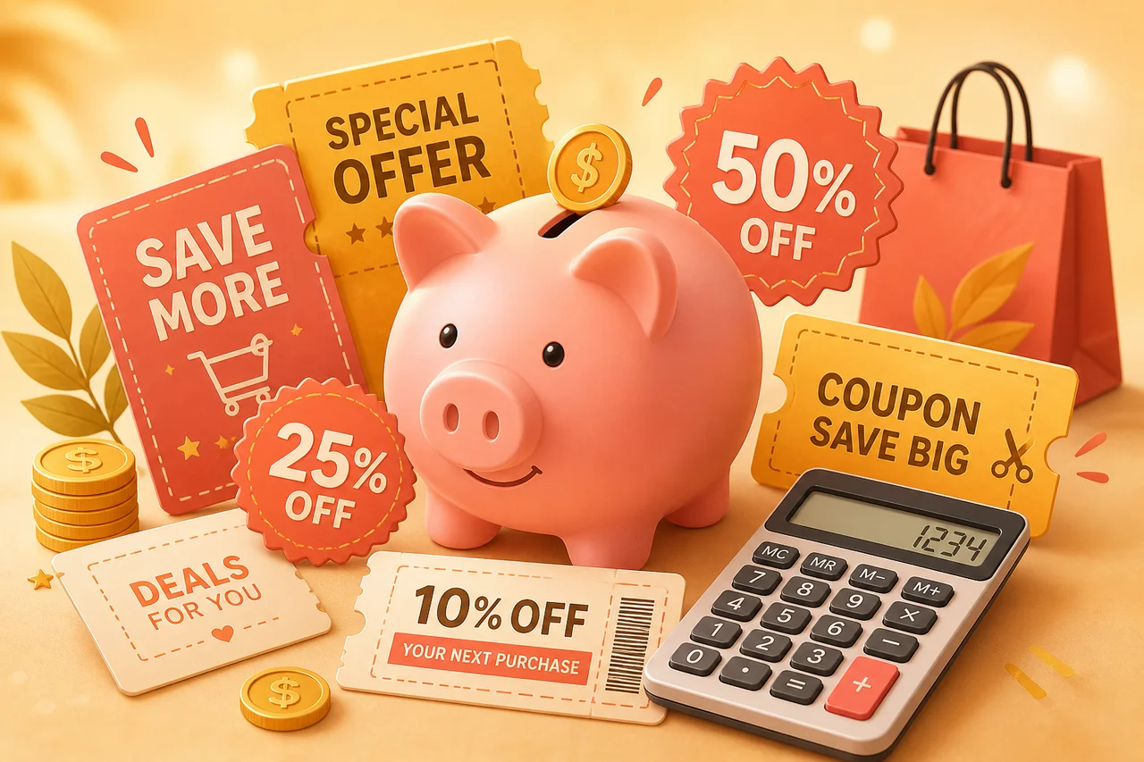 Featured: Coupon Timing: When Codes Drop and How to Catch Them