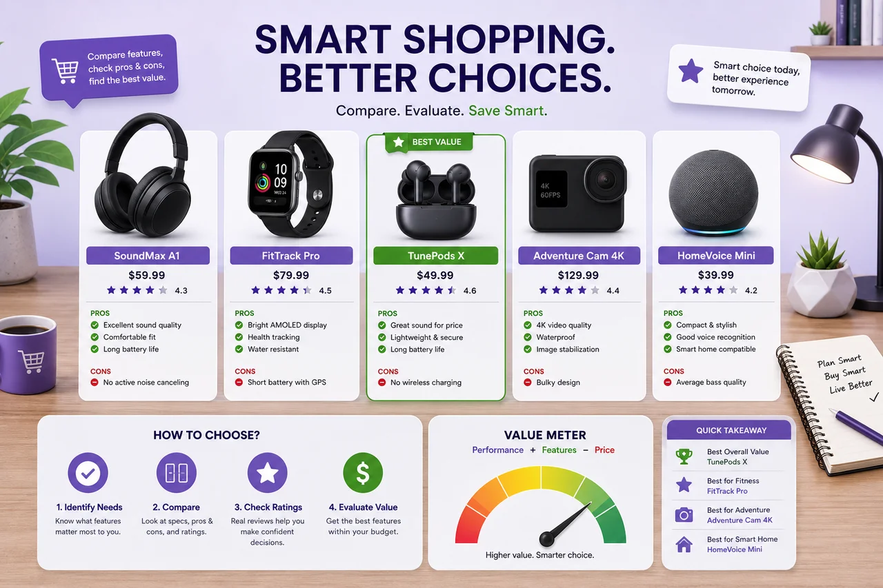 Featured: Noise Canceling Headphones Under 150