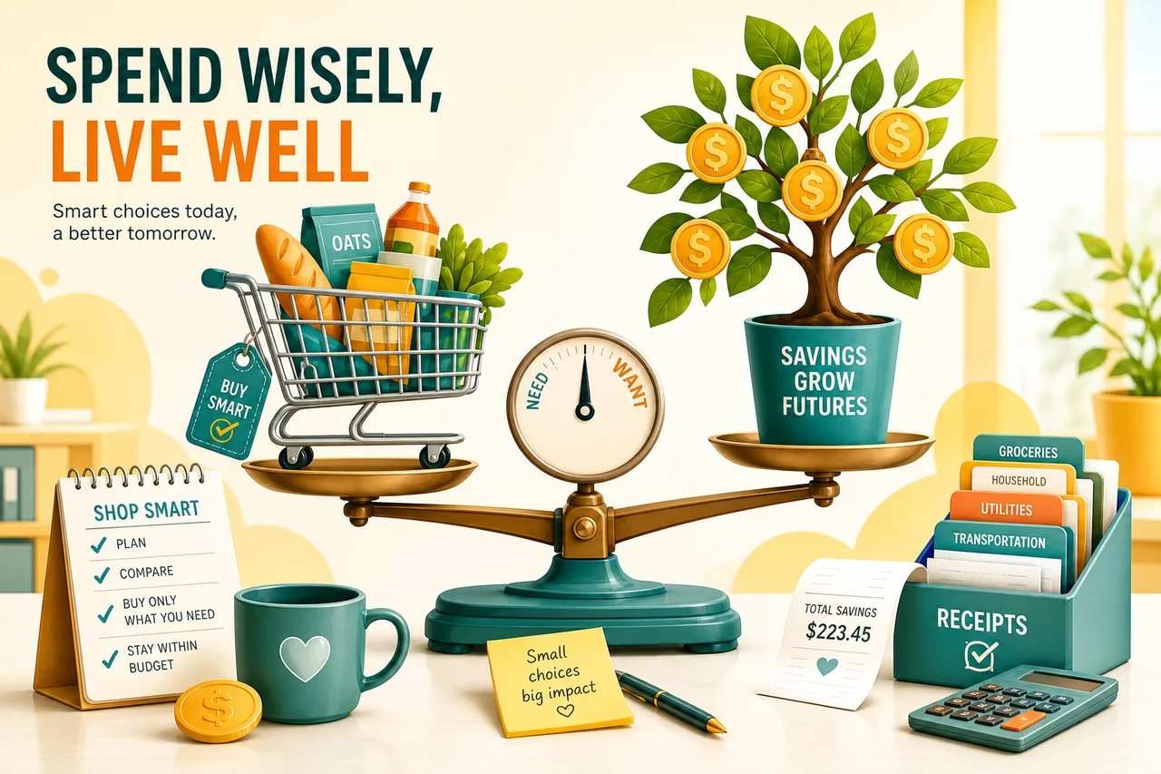 Featured: Unit Price Shopping: The Metric That Changes Everything