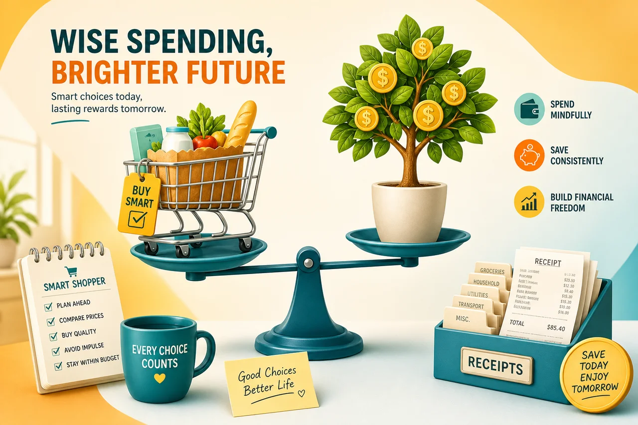Featured: How to Declutter and Sell Items Before Buying New Ones