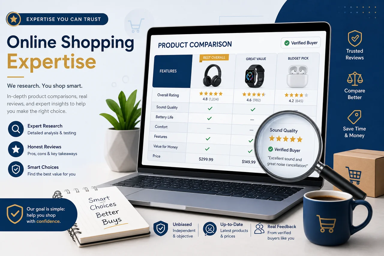 Featured: How to Build a Personal Shopping Budget That Works