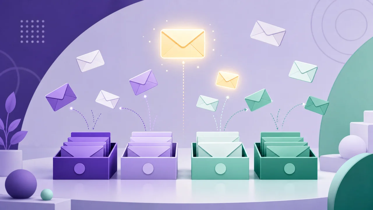 Featured: Email Management Apps That Sort Your Inbox and Surface What Actually Matters