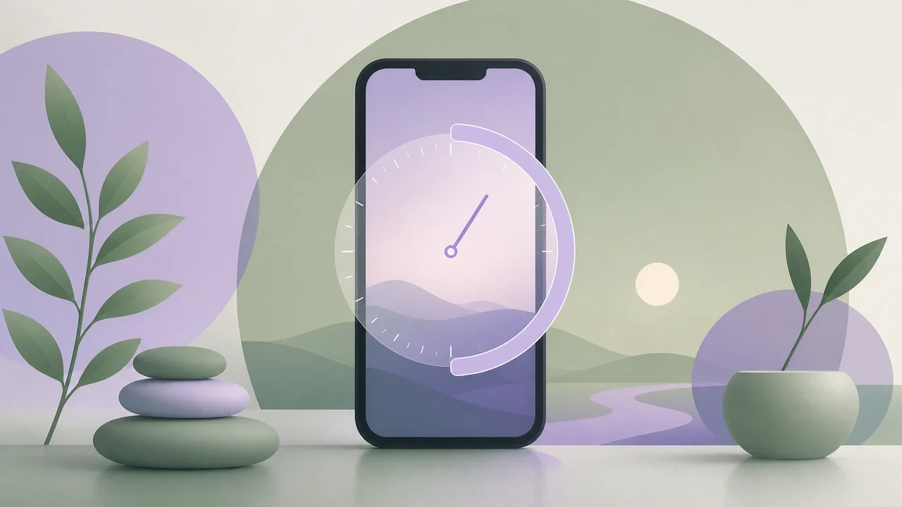 Featured: Screen Time Control Apps That Limit Distractions Without Locking You Out Completely