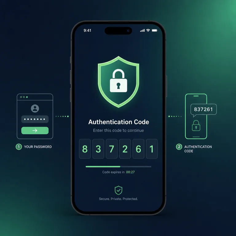 Two-Factor Authentication Apps That Add a Security Layer Without Constant Hassle