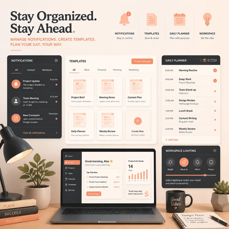 template systems - Template Systems That Eliminate Repetitive Content Creation