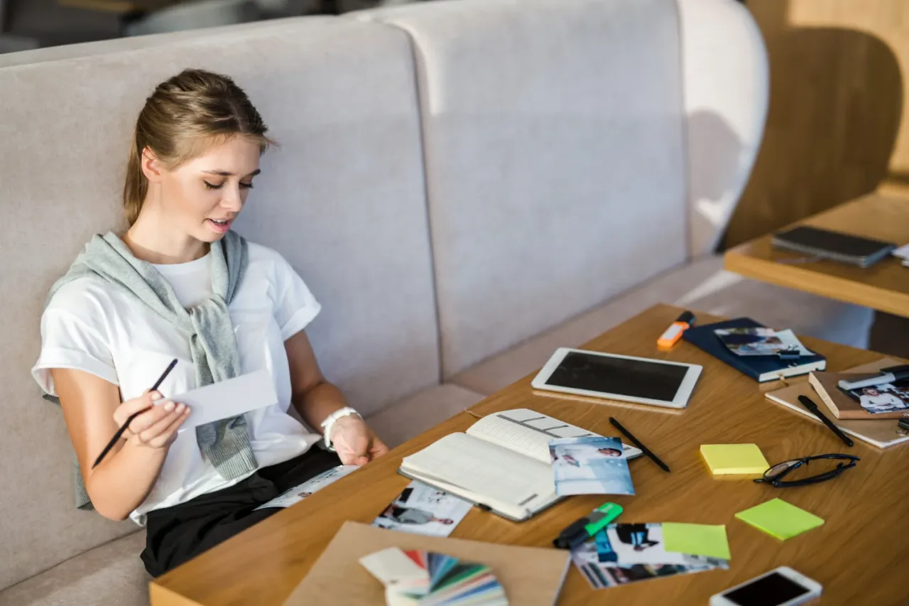 How to Reduce Digital Clutter 2
