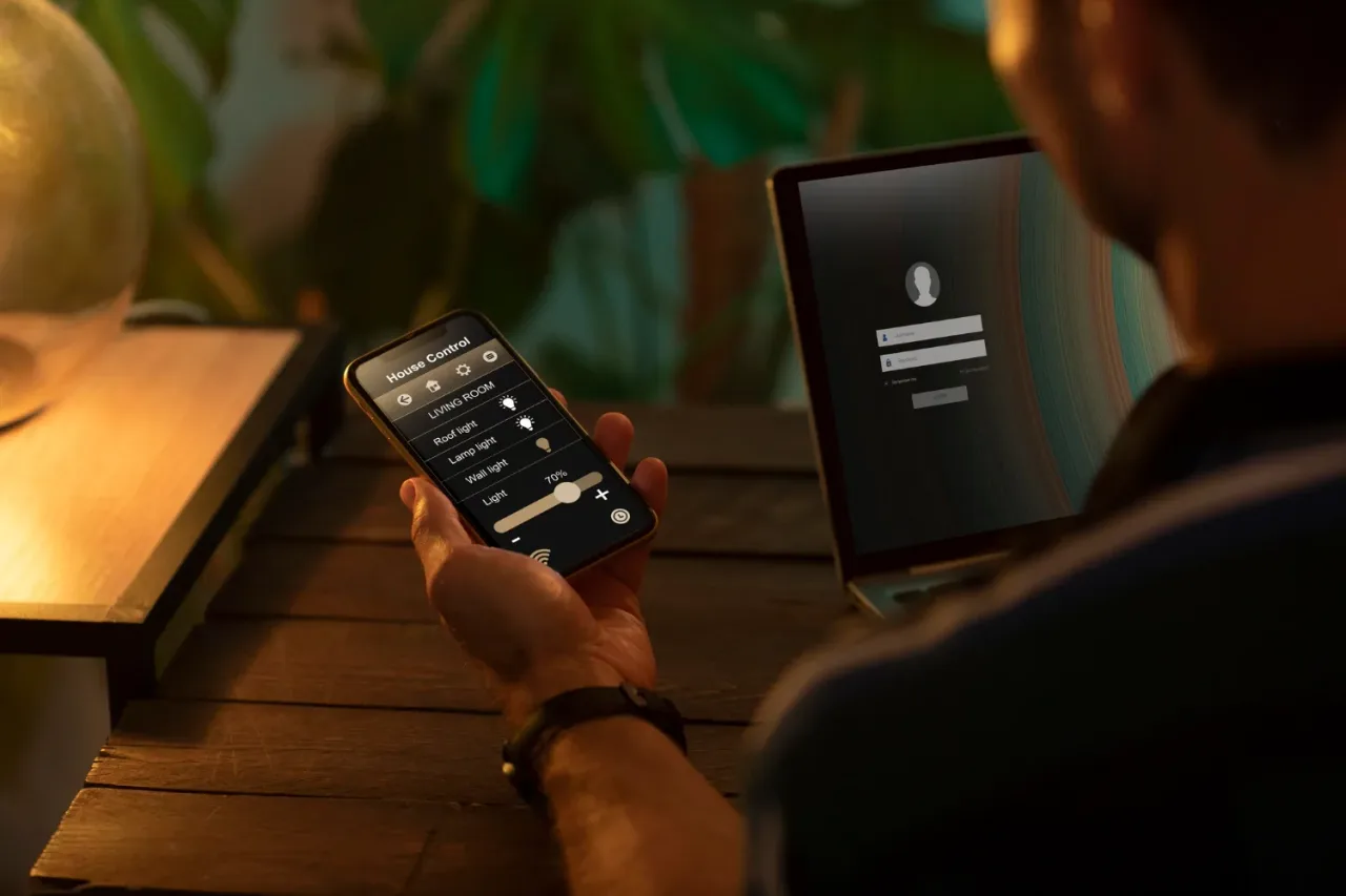 Password Manager Apps