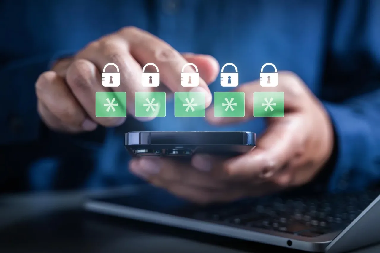 Password Manager Apps  2