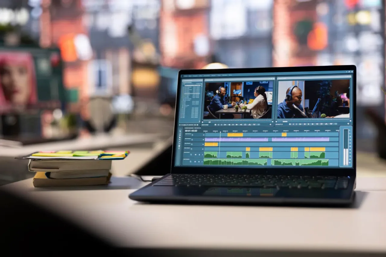 screen recording software