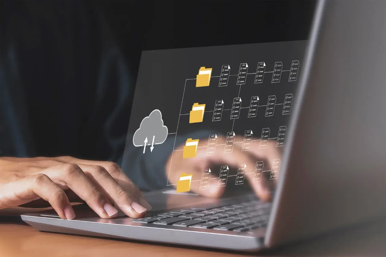 backup software