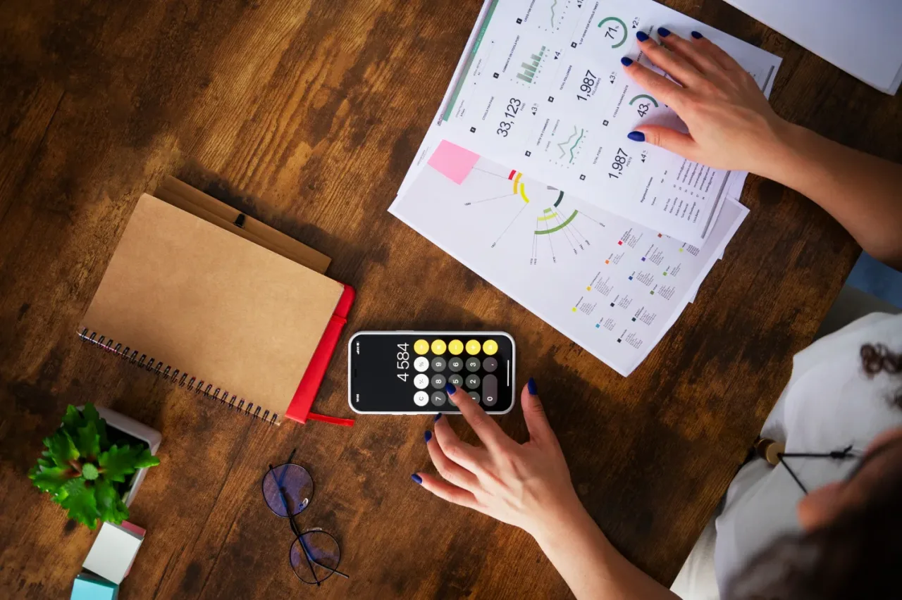 expense tracker apps