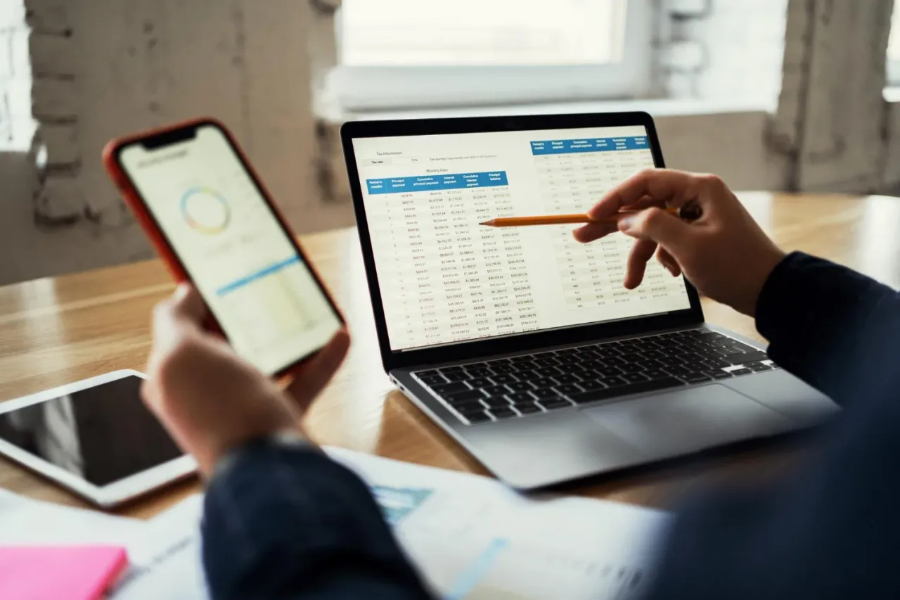 expense tracker apps 2