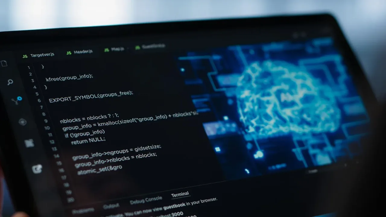 AI Generated Code