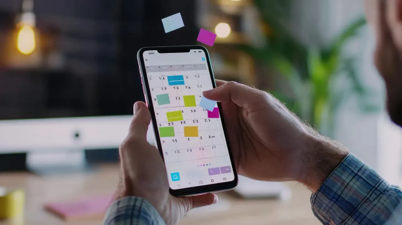 Task Management Apps