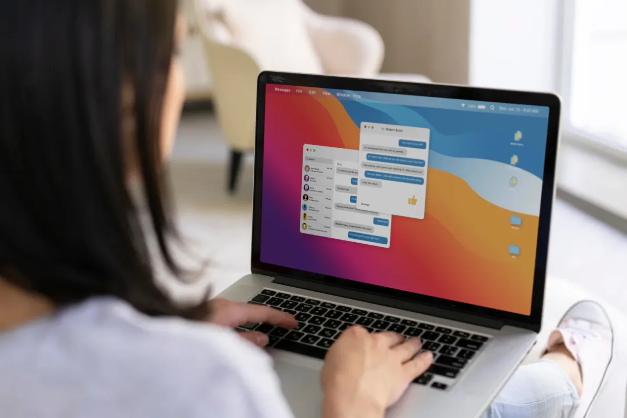 Browser Tab Management