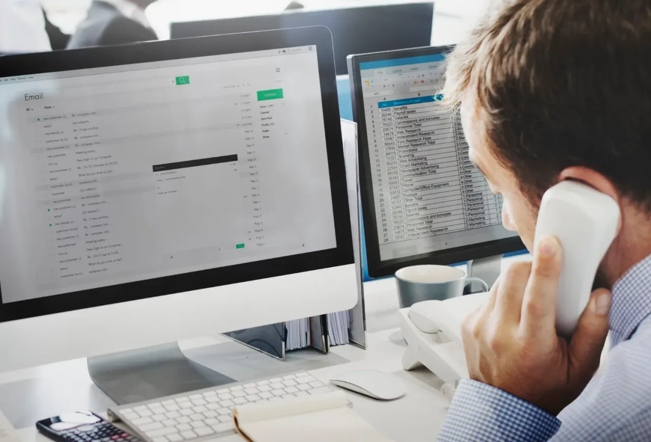 Inbox Triage System