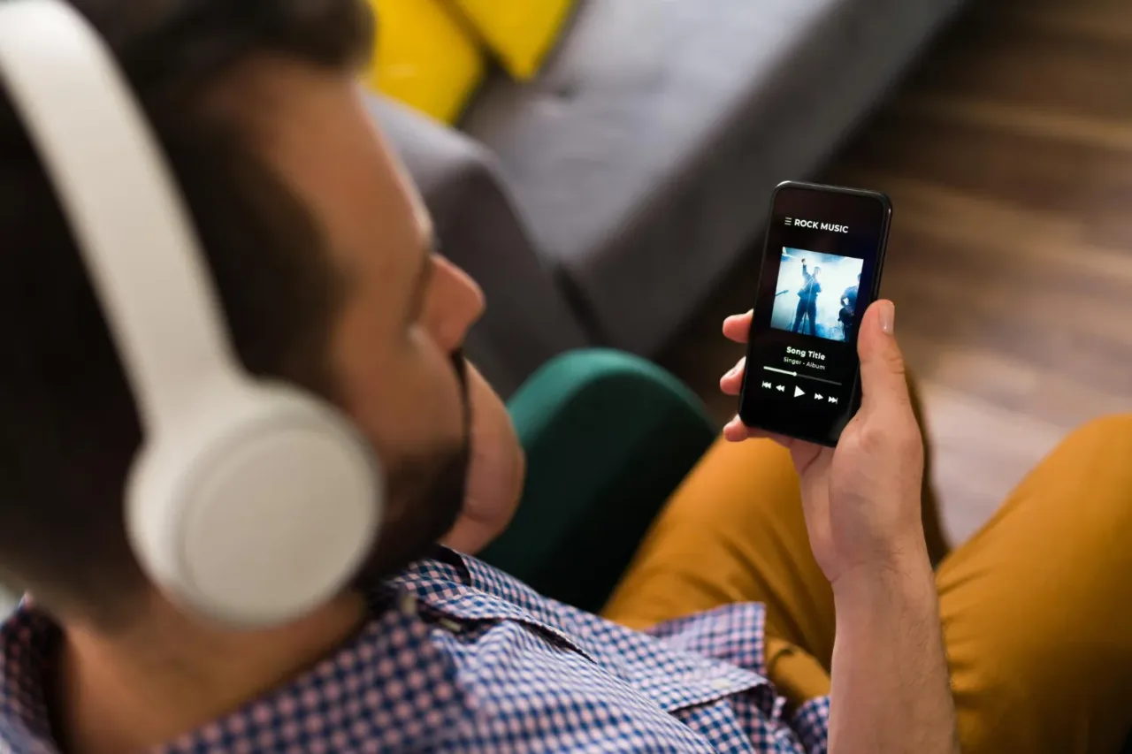 Podcast Apps
