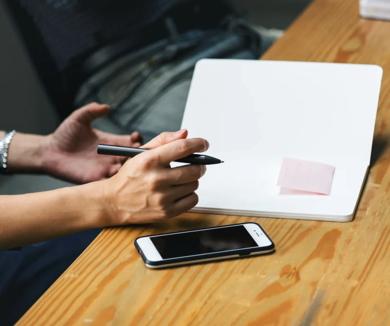 Note Taking Apps