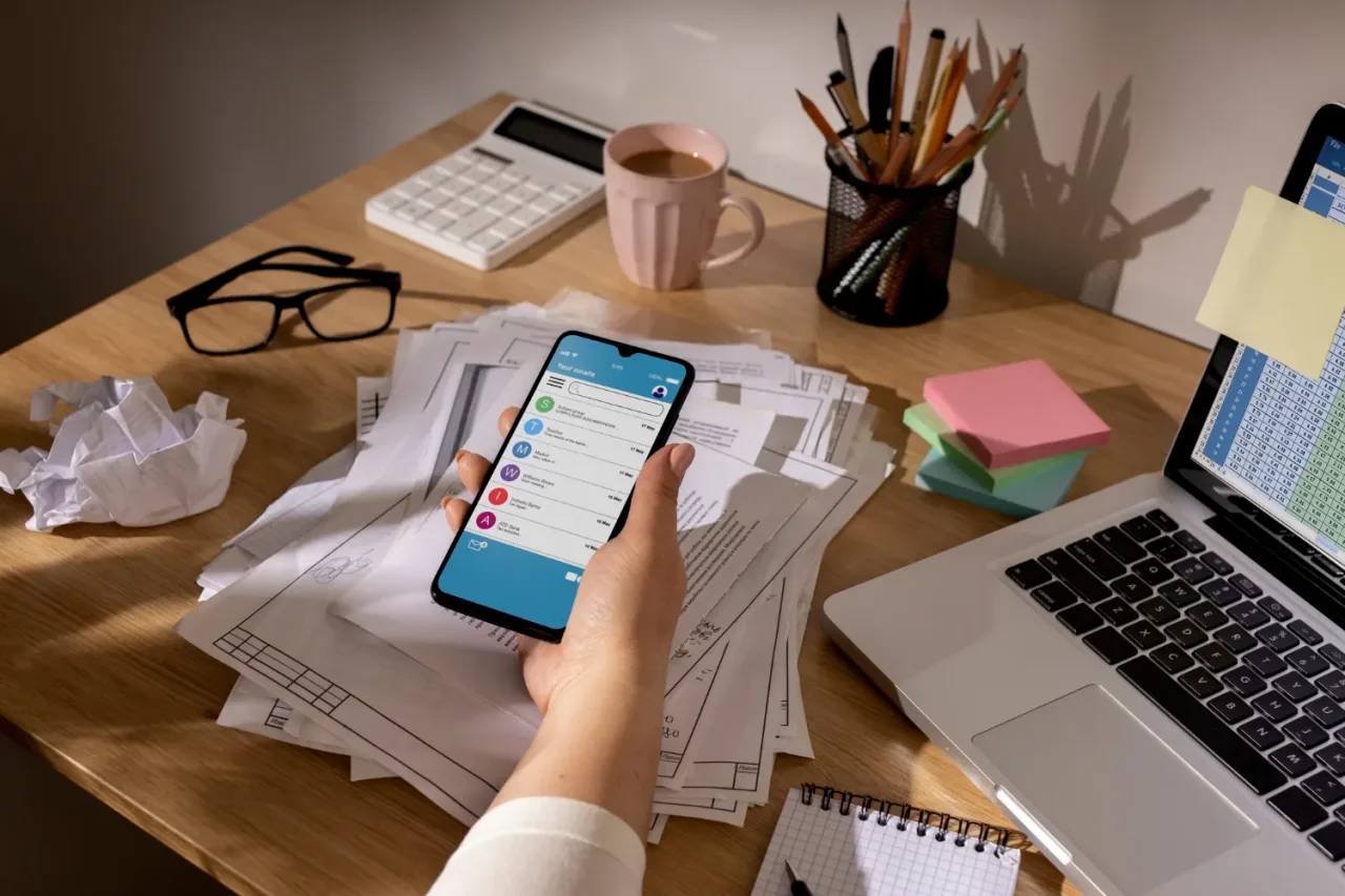 Productivity Apps