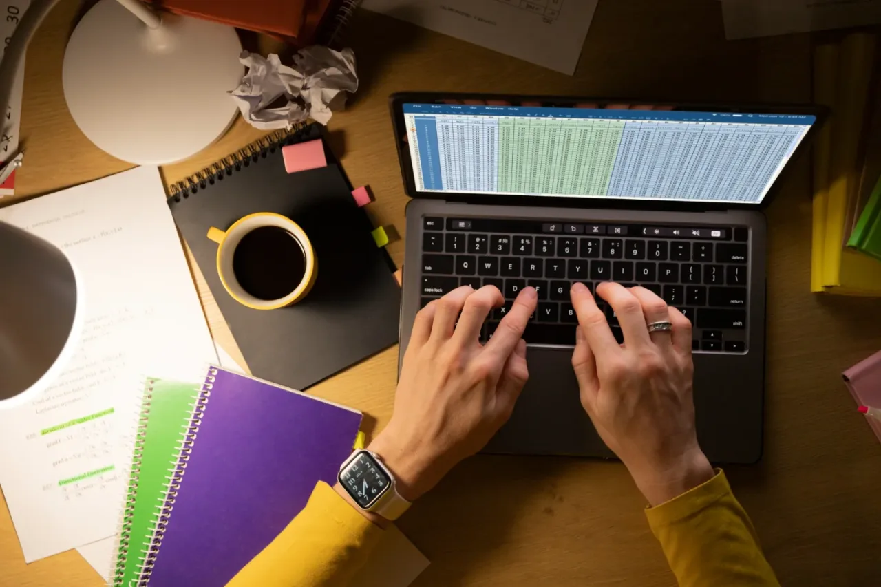 Writing Assistant Software