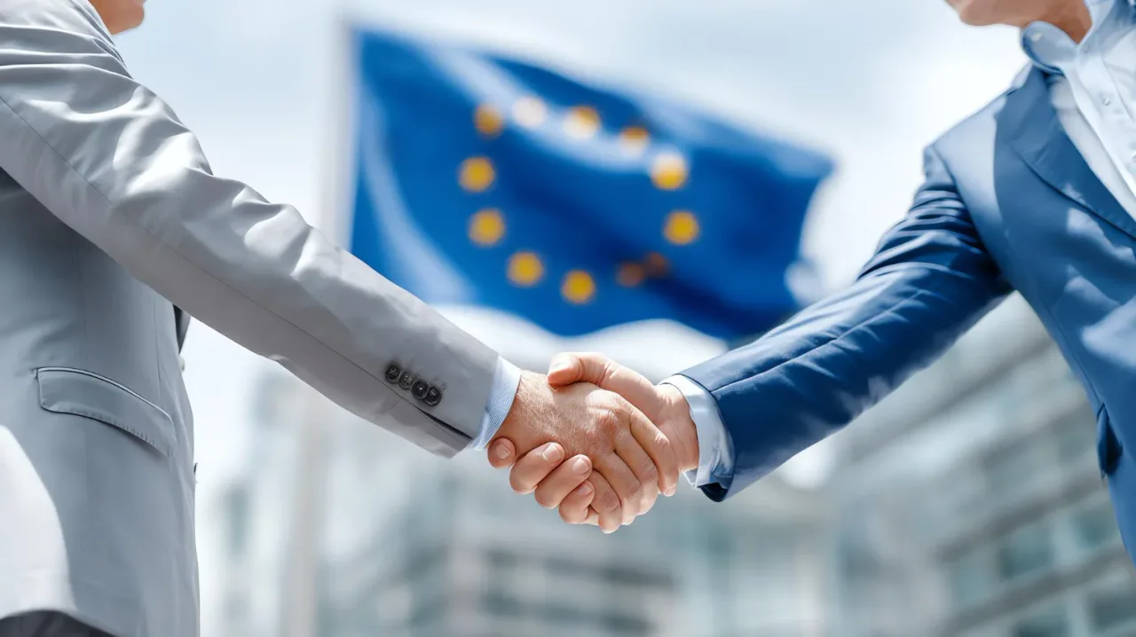 EU Digital Markets Act