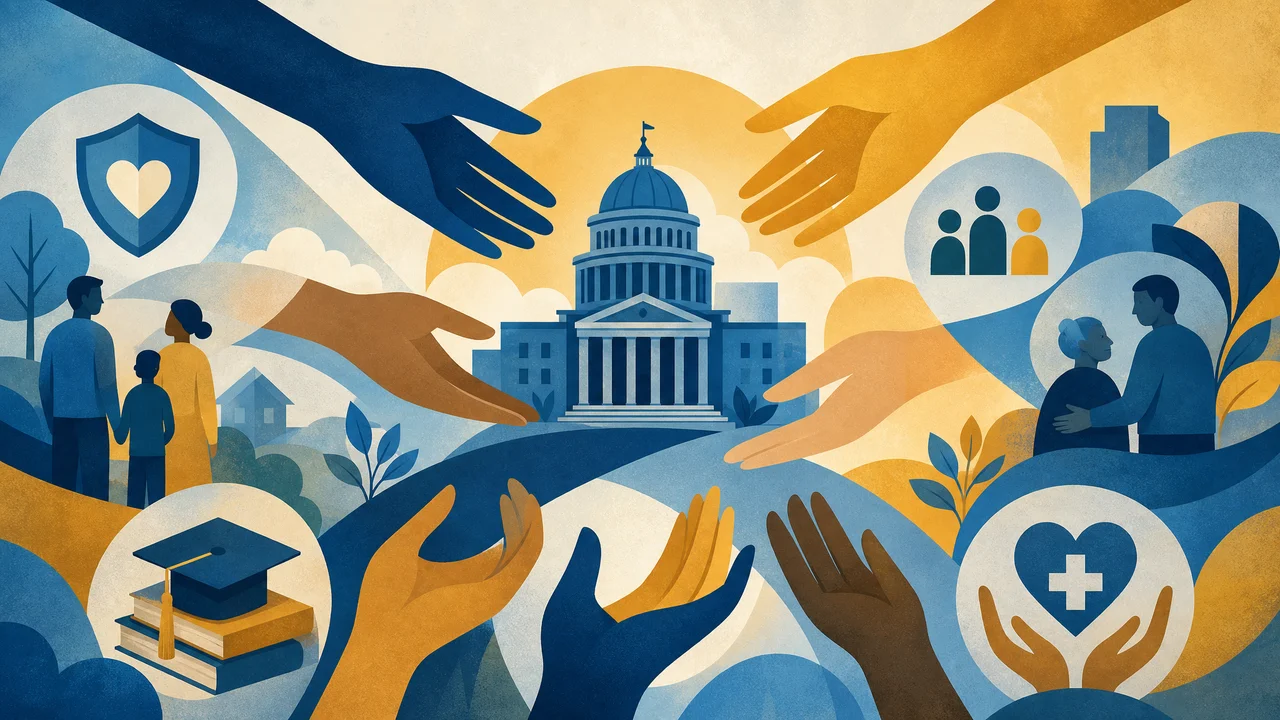Featured: Government Assistance Programs You Might Qualify for Right Now Without Knowing It