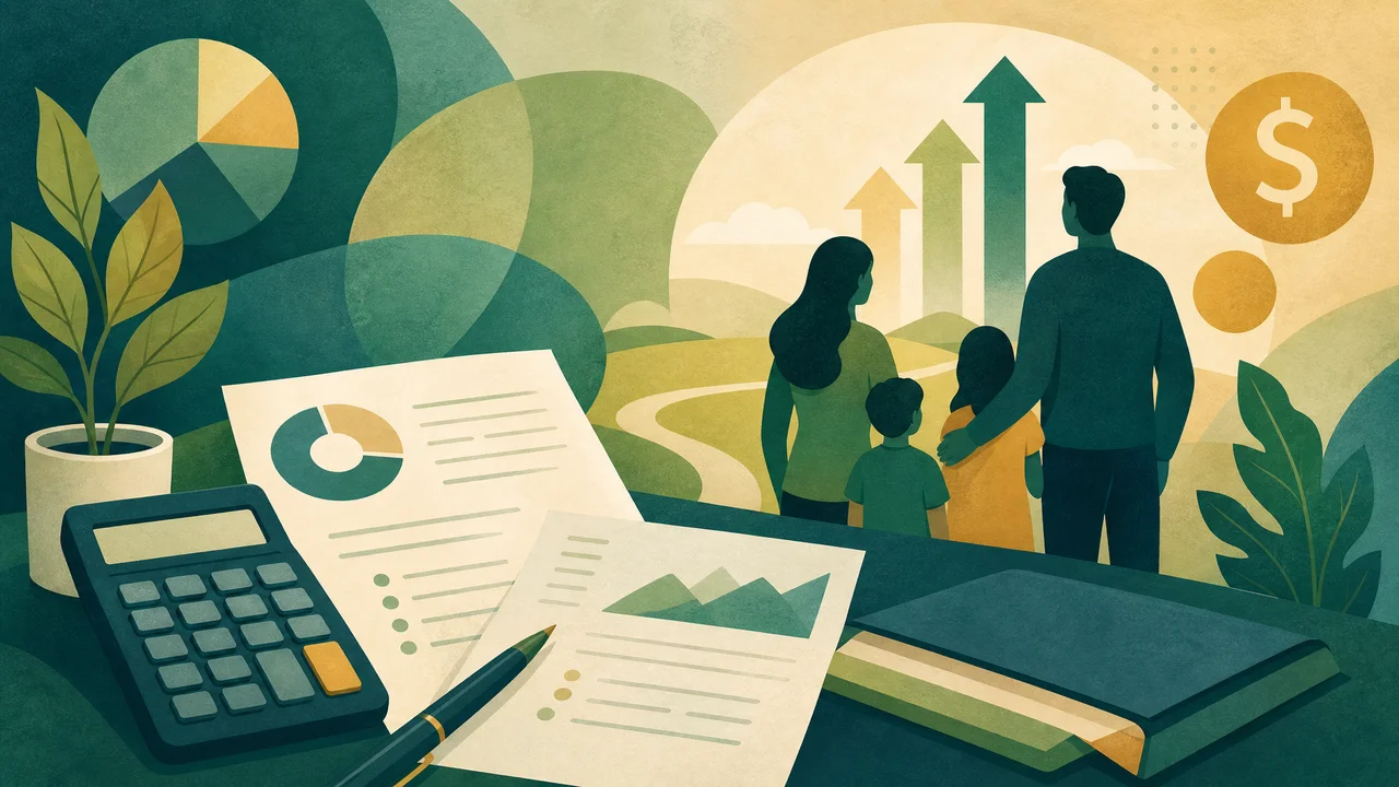 Featured: Tax Credits for Families That Most People Miss During Filing Season