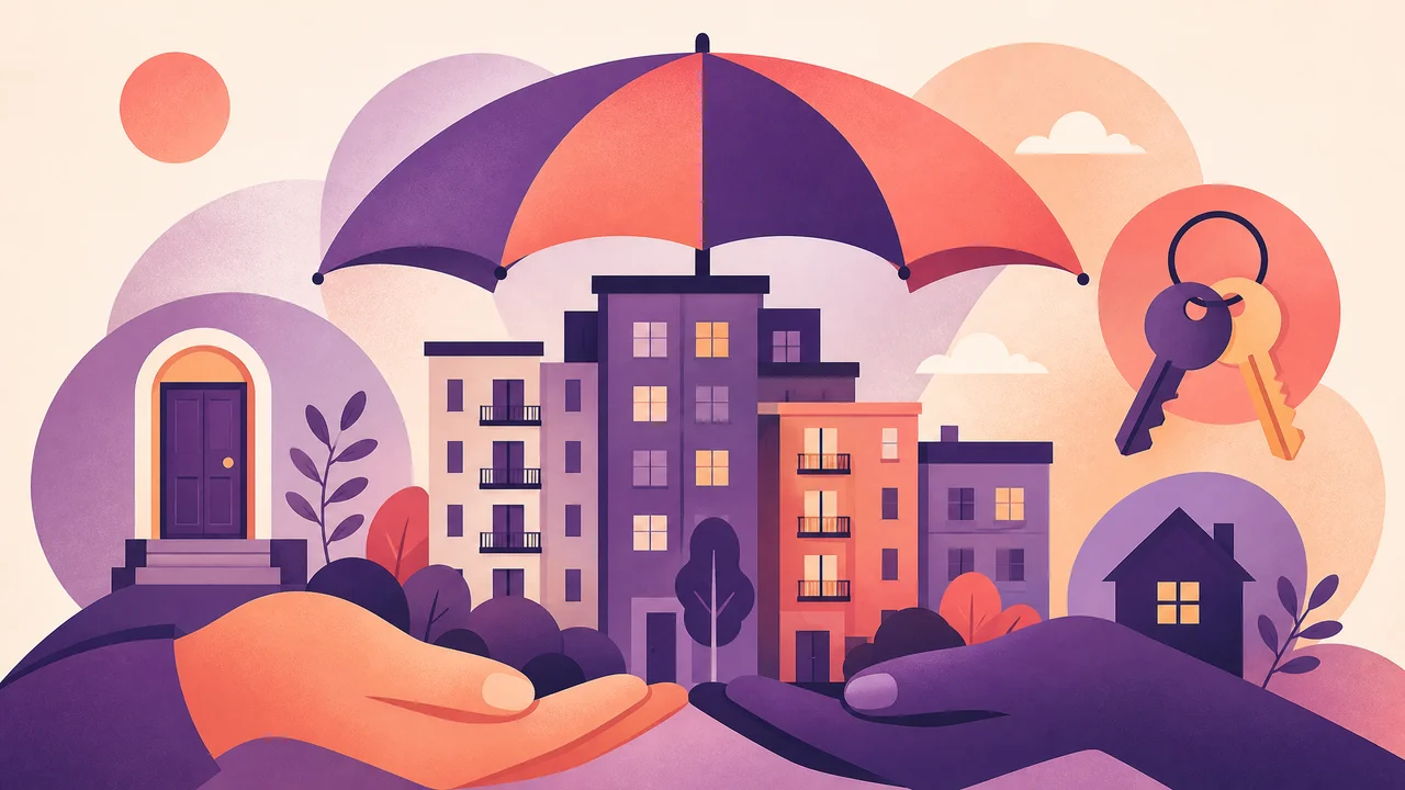 Featured: Housing Assistance Programs That Help Cover Rent When Income Falls Short