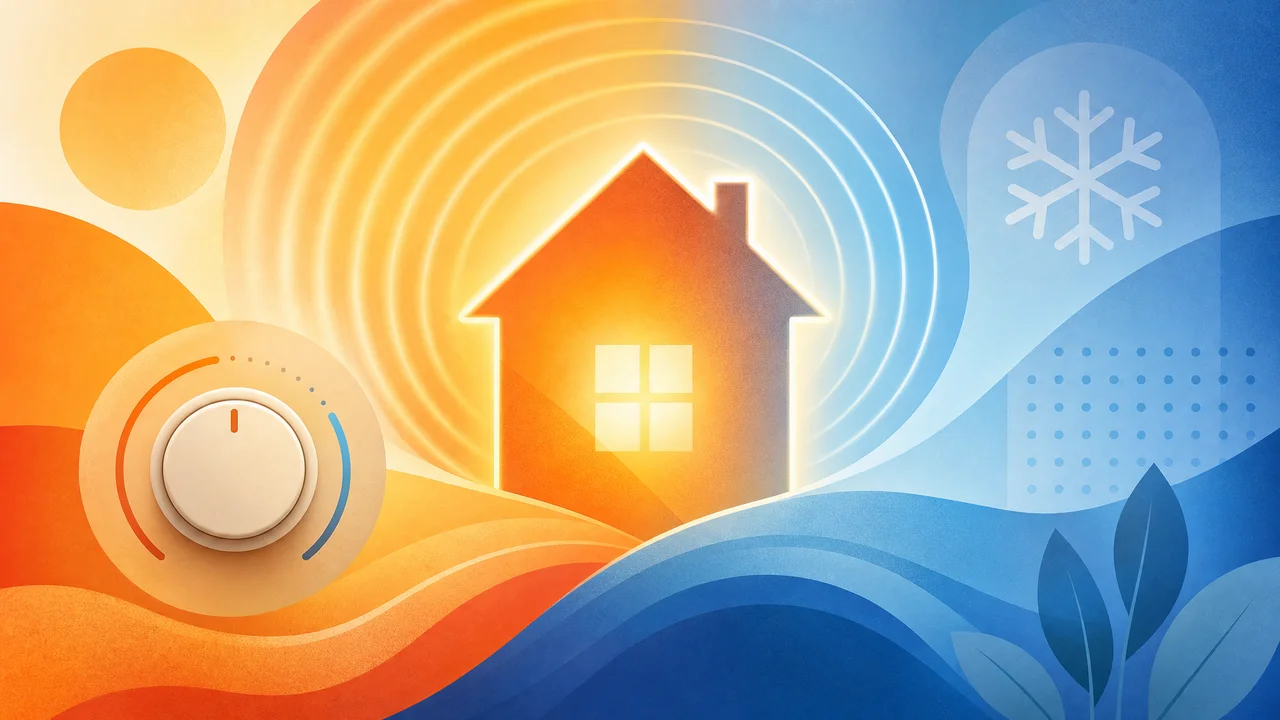 Featured: Energy Assistance Programs That Reduce Utility Bills During Peak Heating and Cooling