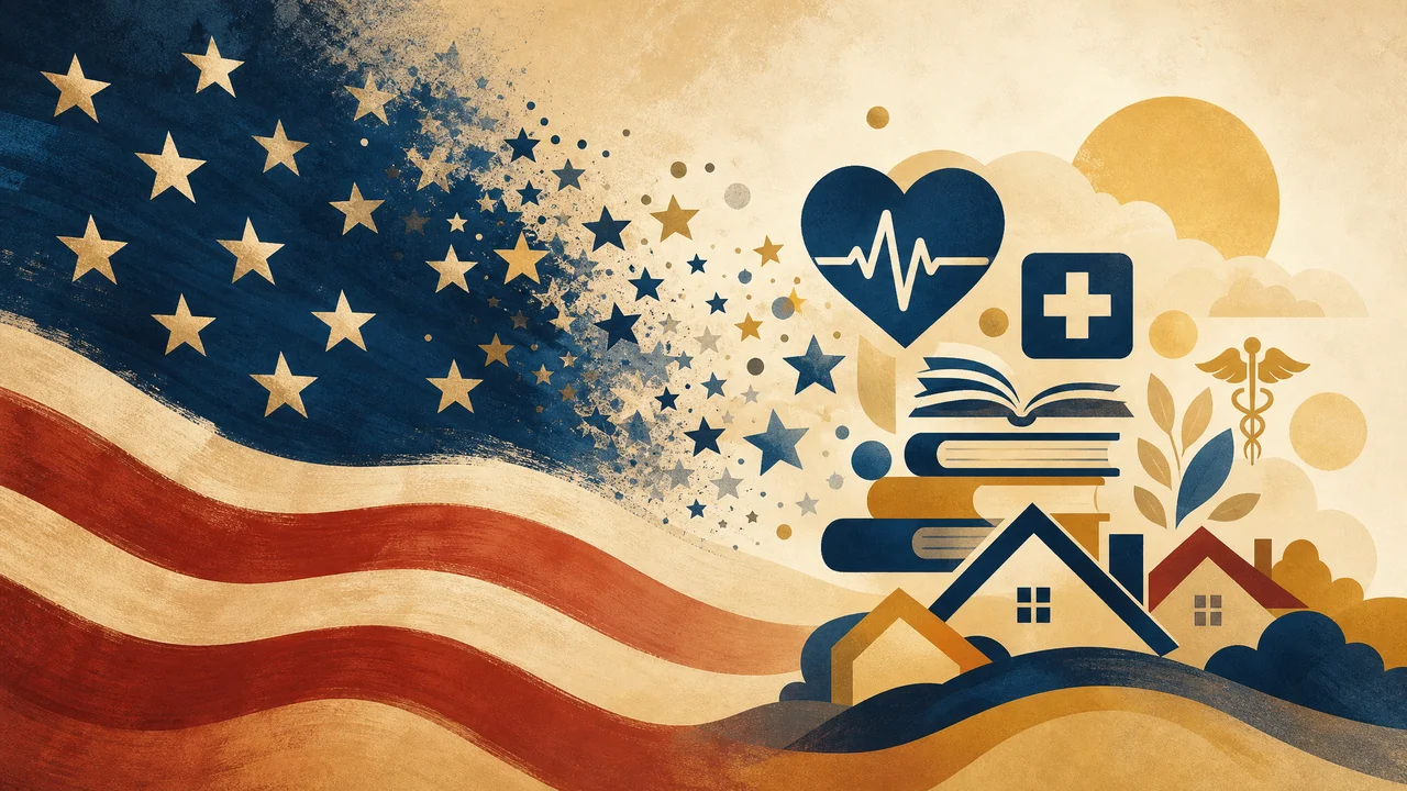 Featured: Veterans Benefits Guide: Health Care, Education, and Housing Options Available Now