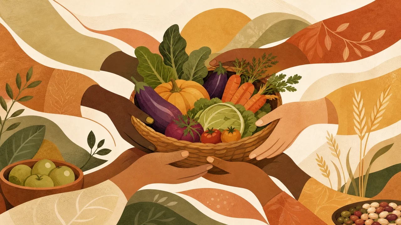 Featured: Food Bank Resources Near You: Locations, Schedules, and What to Bring