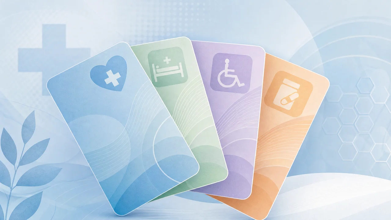 Featured: Medicare Enrollment Guide: Parts A Through D Explained With Real Cost Examples