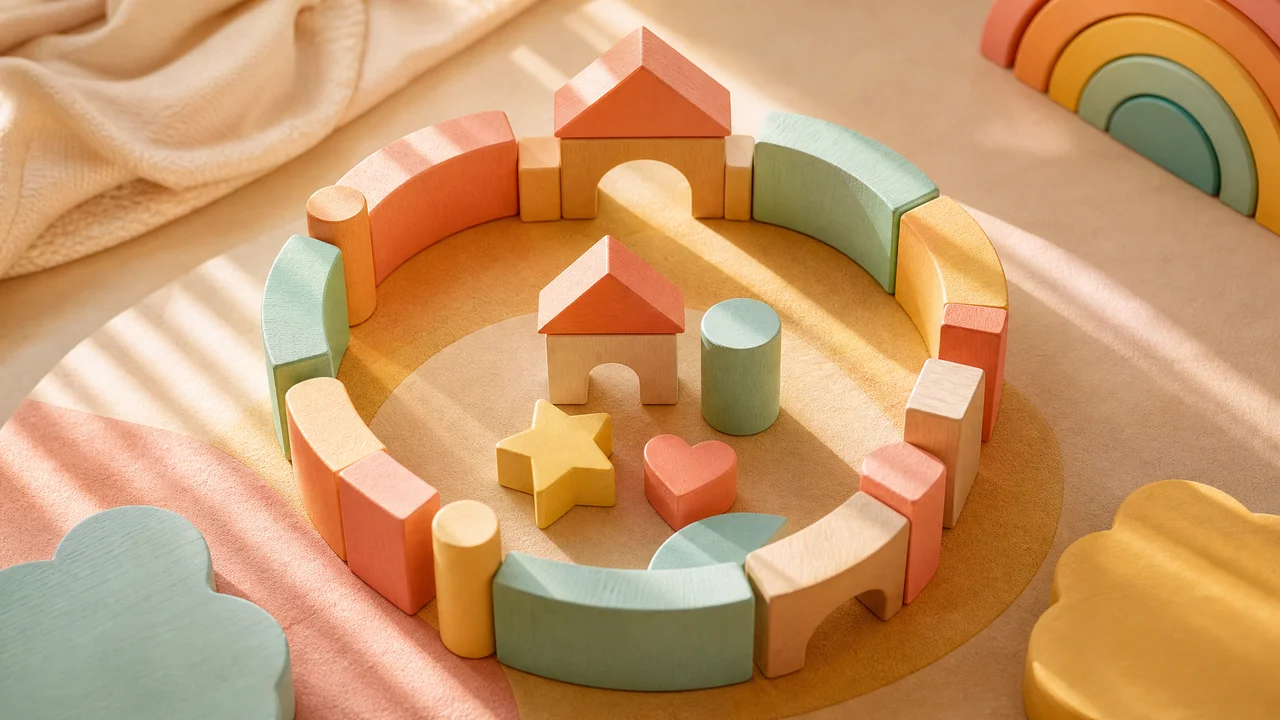 Featured: Childcare Assistance Programs That Cover Part or All of Daycare Costs