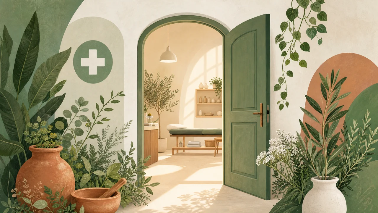 Featured: Free Health Clinic Access: Community Centers That Provide Care Regardless of Income