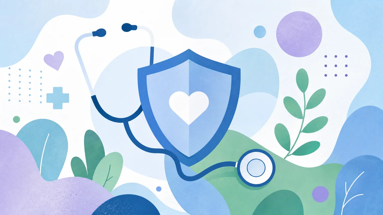 Featured: CHIP Health Insurance for Children: Coverage Details, Income Limits, and Enrollment